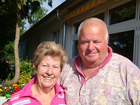 Herr und Frau Klappenberger Herr und Frau Klappenberger