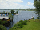 Am Starnbergersee Am Starnbergersee