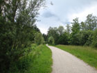 Weg nach Maising Weg nach Maising
