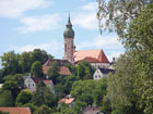 Kloster Andechs Kloster Andechs