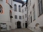 Kloster Andechs Kloster Andechs