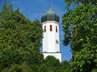 Kirche in Herrsching Kirche in Herrsching