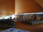 In der modernen Kirche In der modernen Kirche