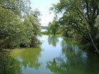 Naturschutzgebiet bei Stegen am Ammersee Naturschutzgebiet bei Stegen am Ammersee