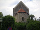 St. Jakobskirche in Schondorf St. Jakobskirche in Schondorf