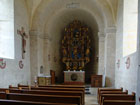 In der St. Jakobskirche In der St. Jakobskirche