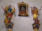 In der St. Jakobskirche In der St. Jakobskirche