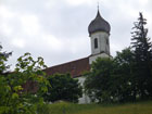Wallfahrtskirche Maria Himmelfahrt auf Hohenpeissenberg Wallfahrtskirche Maria Himmelfahrt auf Hohenpeissenberg