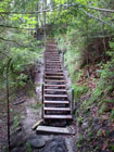 In der Ammerschlucht In der Ammerschlucht