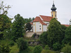 Kirche St. Jakob in Wildsteig Kirche St. Jakob in Wildsteig