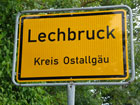 Tagesziel Lechbruck Tagesziel Lechbruck
