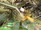 Wasserrad Wasserrad
