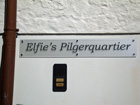 Elfi's Pilgerherberge