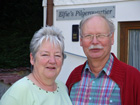 Elfi und Erhard