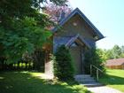 Kempter Waldkapelle