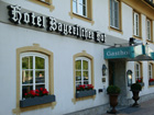 Hotel Bayerischer Hof in Kempten