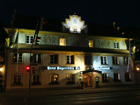 Hotel Bayerischer Hof in Kempten