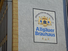 Allguer Brauhaus in Kempten