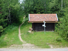 Sonneckhtte