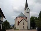 Pfarrkirche St. Pelagius in Weitnau
