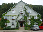 Gasthof Adler in Harbatshofen Gasthof Adler in Harbatshofen