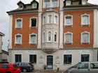 Gasthof Bayerischer Hof in Lindenberg Gasthof Bayerischer Hof in Lindenberg