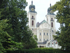Stadtpfarrkirche Lindenberg