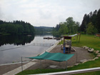 Waldsee in Lindenberg