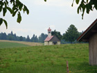 Wendelinskapelle