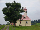 Wendelinskapelle
