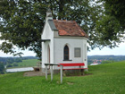 Marienkapelle auf der Weissensberger Halde
