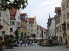 Lindau Insel
