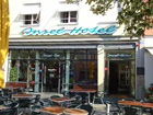Insel Hotel in Lindau