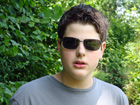 Mein Sohn Patrick