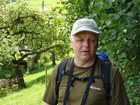 Das bin ich