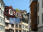 St. Gallen Altstadt