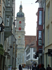 Dom des Bistums St. Gallen
