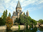 Metz Metz