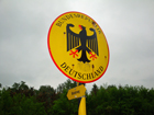 Deutsche Grenze Deutsche Grenze