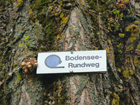 Bodensee-Rundweg Bodensee-Rundweg