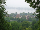 Blick auf Untersee