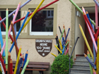 Schule in Hegne