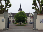 Kloster Hegne