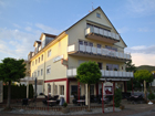 Hotel in Ludwigshafen