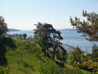 Blick auf Überlinger See Blick auf Überlinger See