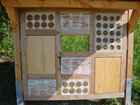 Insekten Hotel Insekten Hotel