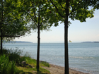 Blick auf Überlinger See Blick auf Überlinger See