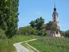 Zisterzienser Kloster Birnau Zisterzienser Kloster Birnau