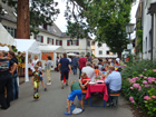 Winzerfest in Nonnenhorn Winzerfest in Nonnenhorn