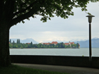 Blick auf Lindau Blick auf Lindau